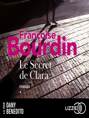cover image of Le Secret de Clara